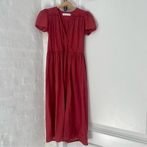 Christy Dawn Dawn Dress